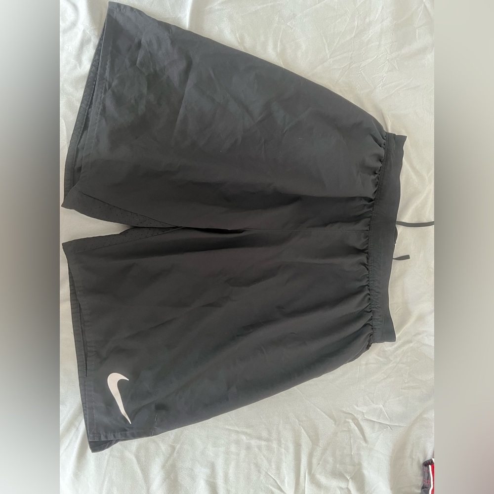 Nike Athletic shorts